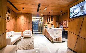 City Stay Residences - Serviced Apartments Al Barsha
